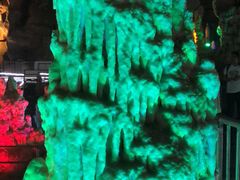 -泰安地下龙宫景区