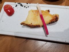 鳕鱼西京烧-原田新料理(1912店)