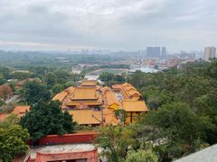 -梵天禅寺