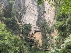 -神龙峡风景区