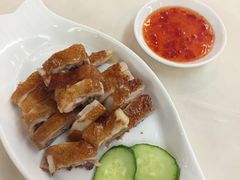 -三亚湾假日度假酒店·中餐厅