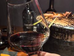 -山之屋炭火烧肉·生啤畅饮(大朗万科中央公园店)