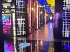 -音乐派KTV(银泰城店)