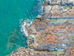 -东平洲海岸公园