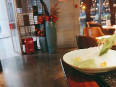 -山葵家·创意料理(临平银泰城店)