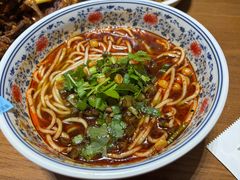 -掌上鲜(南顺城街店)
