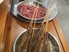 -盈田盈粥庄(博山东路店)