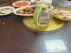 -老渔翁餐厅·鱼家傲私房菜