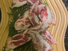 -九田家黑牛烤肉料理(珠江摩尔店)