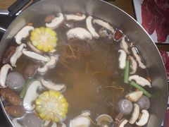-牛很鲜潮汕牛肉火锅(乐清店)