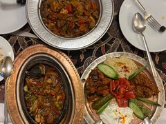 罐焖牛肉-Old Ottoman Cafe & Restaurant
