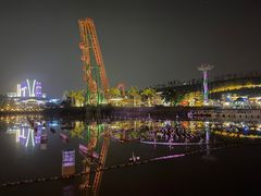 -南宁方特东盟神画