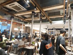 -炽城·烤肉名家(鸿达中央广场店)