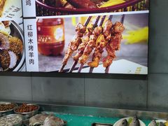 -永红源·啤酒烧烤海鲜大排档(台柳路店)