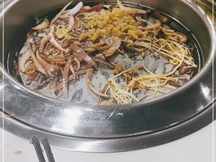 -火焱山烤肉·齐齐哈尔烤肉(朝阳店)
