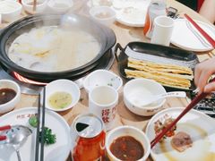 -好彩猪肚鸡(正弘城店)