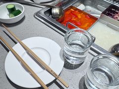 -海底捞火锅(武胜路凯德广场店)