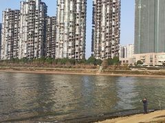 -长沙滨江文化园