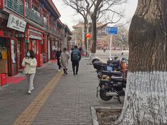-东华门大街小区
