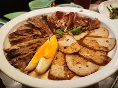 卤水拼盘-潮界(凯德晶萃店)