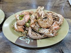 -贞姨美食·老字号海鲜大排档