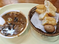 -穆彦华逍遥镇胡辣汤(岗坡路店)