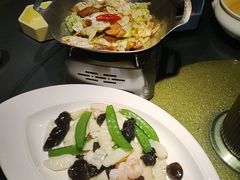 -雨后行菜(报慈北路店)