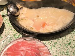 -五里关火锅(牛市口店)