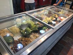 -7星海鲜烧烤(紫光福郡店)