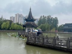 -清晏园