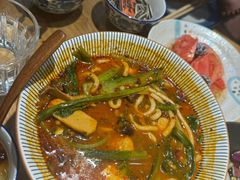 -牛牛牛酸菜煎肉店(望云寺路店)