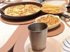 -必胜客(安盛购物广场金州店)