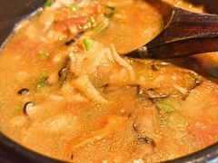 -本处·素食·融合料理(南油店)