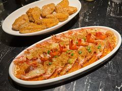 -新白鹿餐厅(松江开元地中海店)