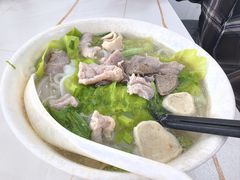 -原味汤粉王(老城店)