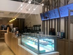 -顶东面包花园·生日蛋糕(世博店)