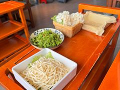 -老员外骨汤火锅(海州古城店)