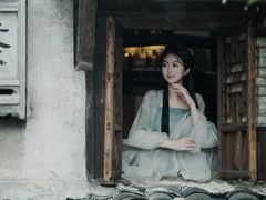 -汉仪华裳汉服旗袍·摄影写真馆(乌镇西栅店)