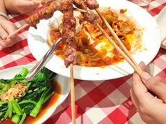 -西贝(无锡八佰伴中心店)