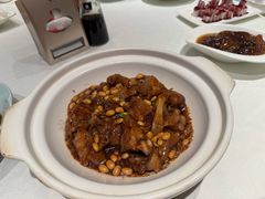 -玉华台饭庄·淮扬菜·烤鸭(望京店)