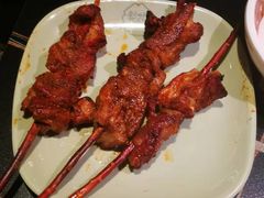 -梨花自助烤肉(西三旗万象汇黑金店)