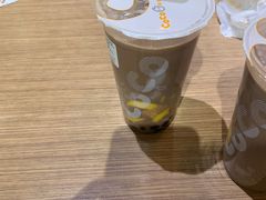 -CoCo都可(小寨赛格店)