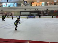 -冠军冰场CHAMPION RINK(百年港湾奥特莱斯店)