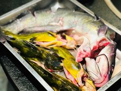 -荣德灶台鱼(圣泉寺店)