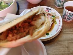 -秦镇史玉林凉皮(翡丽城店)