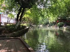 -桂林灵渠景区