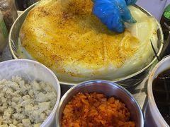 -安徽阜阳卷馍(西单店)