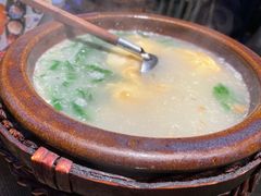 -兰木肆·云南菜(龙湖U城天街店)