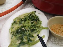 -老东风菜馆·潮汕大排档