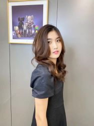 -NY漂发染发主打